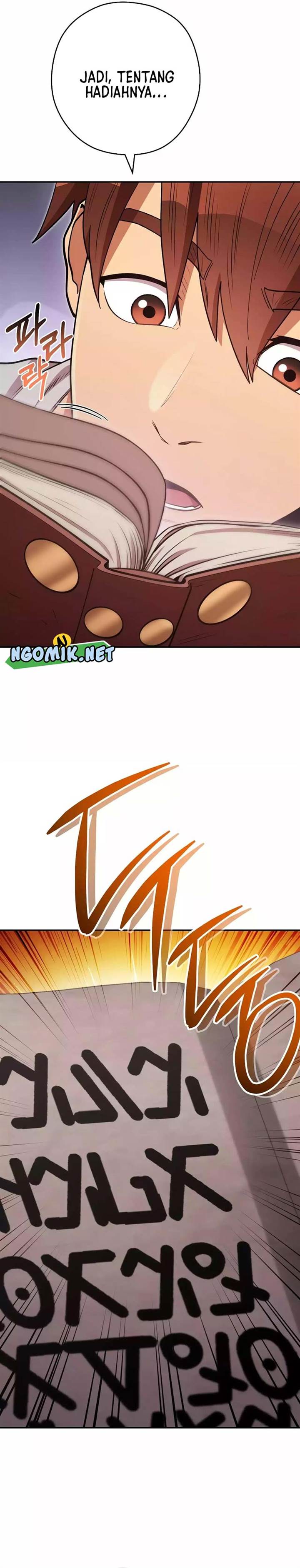 Dungeon Reset Chap 192 - Next Chap 193