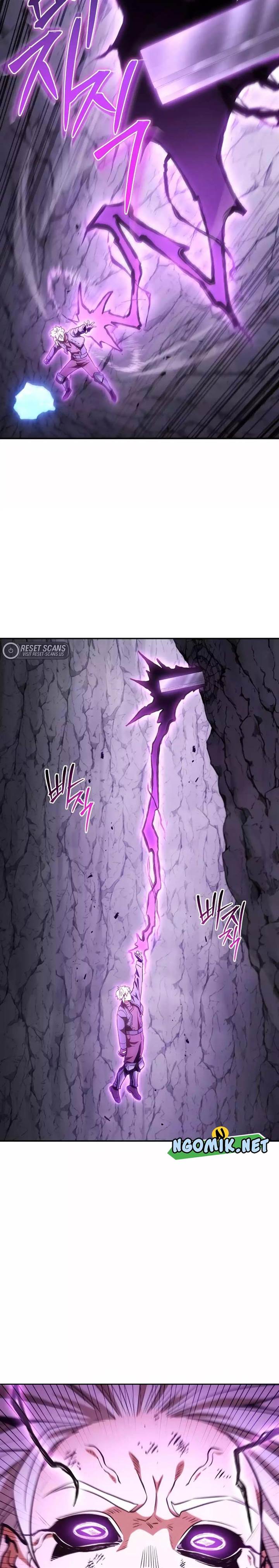 Dungeon Reset Chap 192 - Next Chap 193