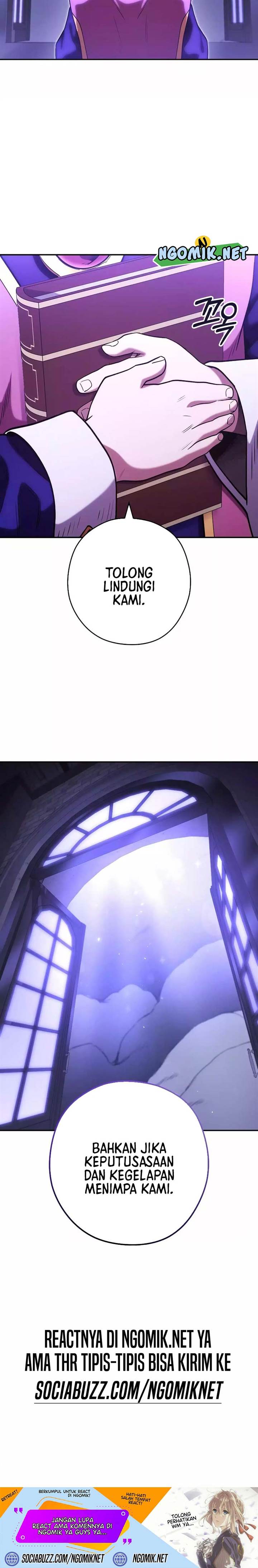 Dungeon Reset Chap 192 - Next Chap 193