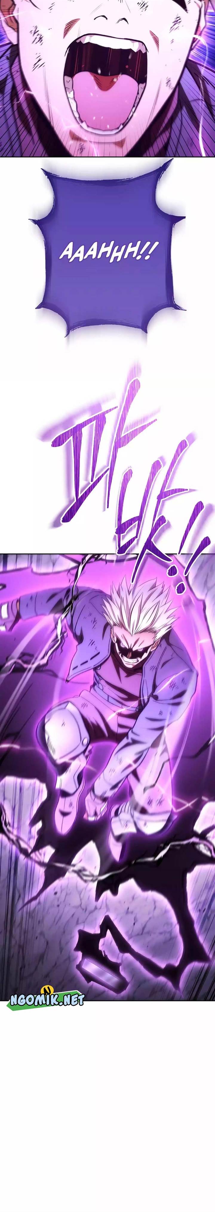 Dungeon Reset Chap 192 - Next Chap 193