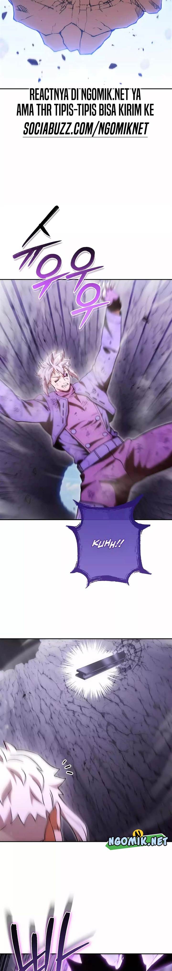 Dungeon Reset Chap 192 - Next Chap 193