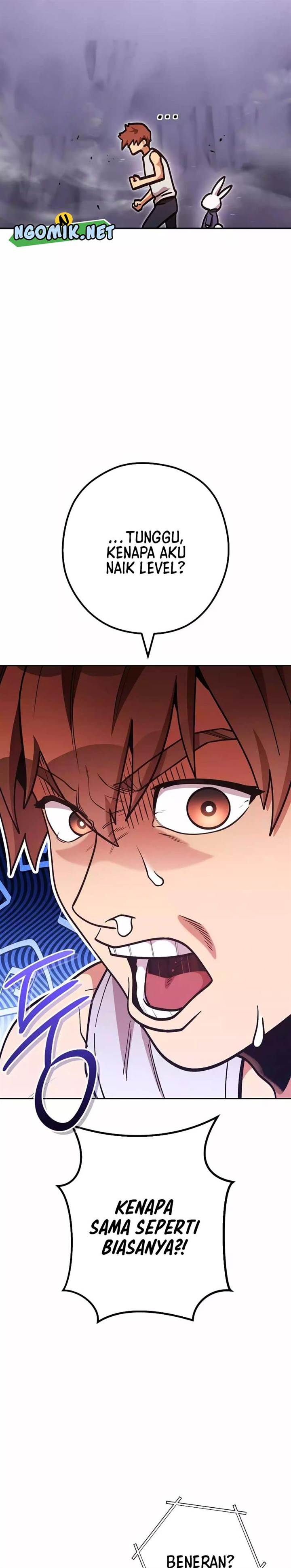 Dungeon Reset Chap 192 - Next Chap 193