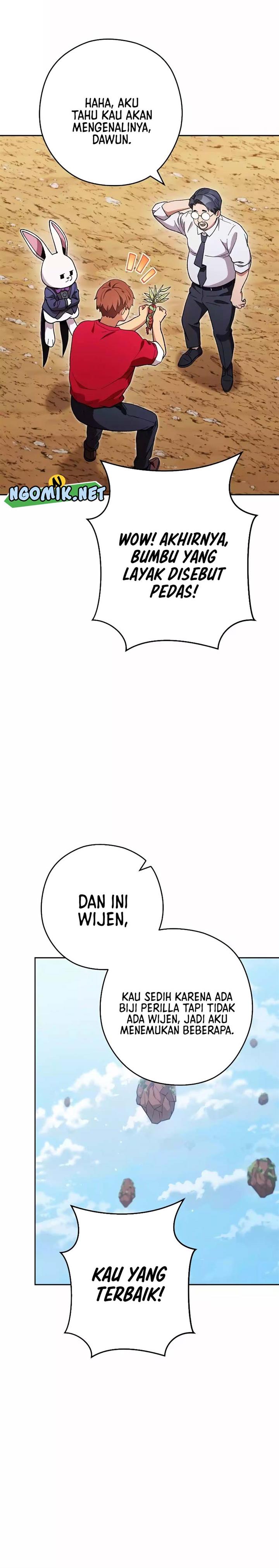 Dungeon Reset Chap 196 - Next Chap 197