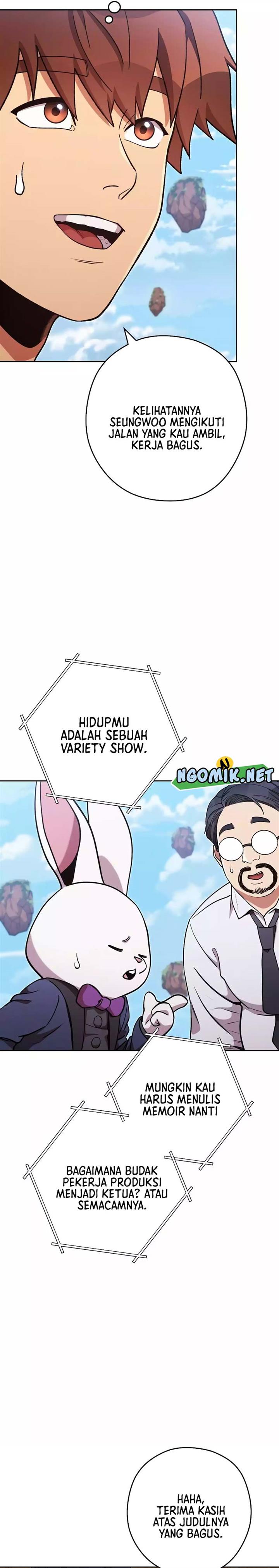 Dungeon Reset Chap 196 - Next Chap 197