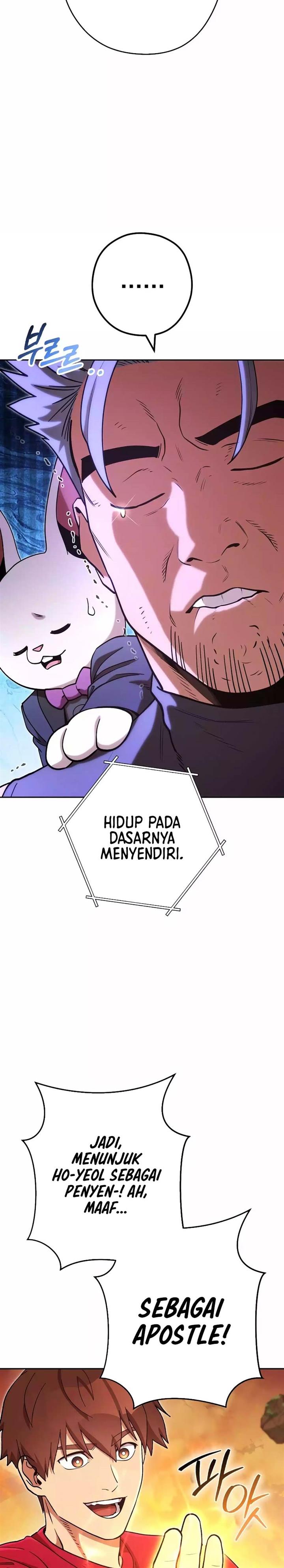 Dungeon Reset Chap 196 - Next Chap 197