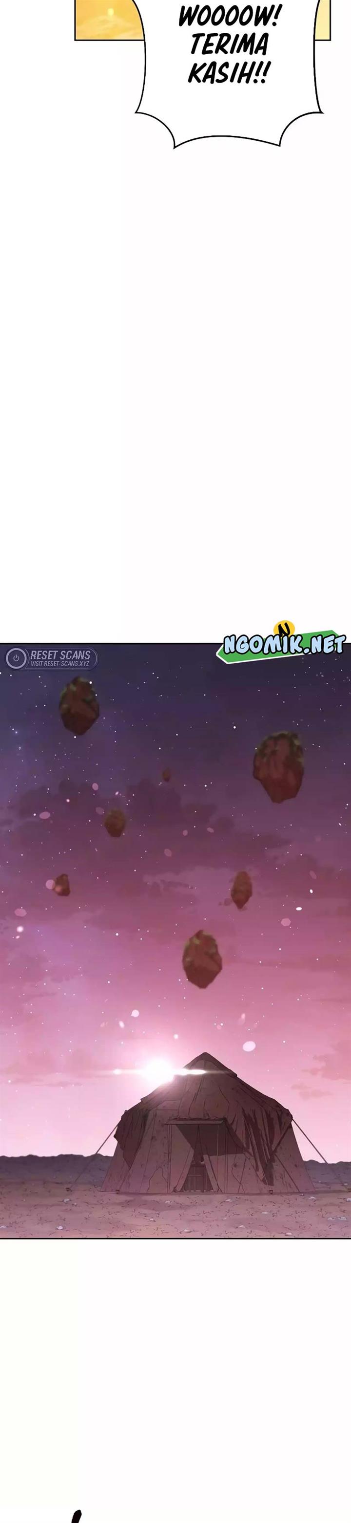 Dungeon Reset Chap 196 - Next Chap 197