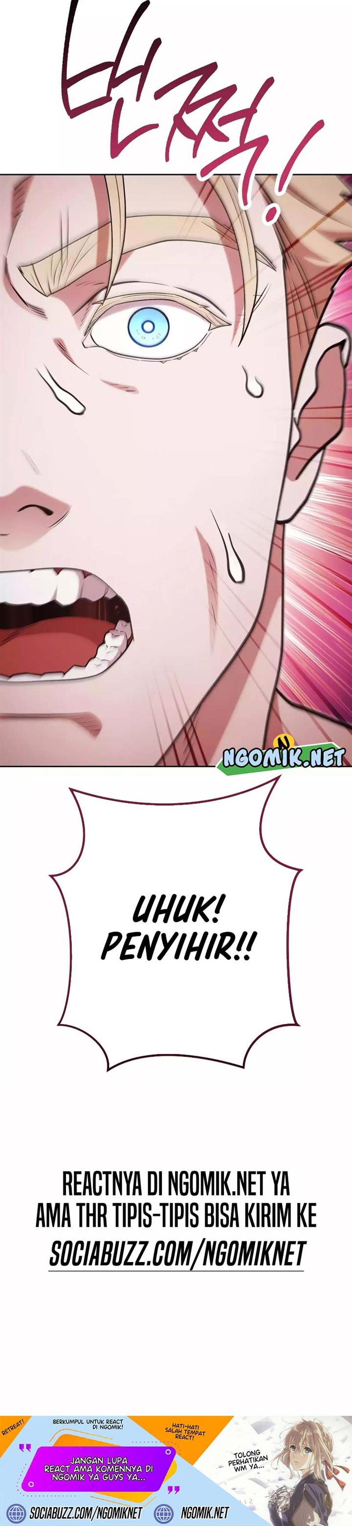 Dungeon Reset Chap 196 - Next Chap 197