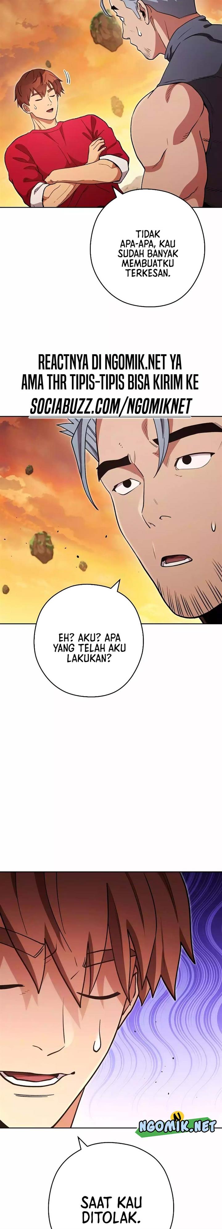 Dungeon Reset Chap 196 - Next Chap 197