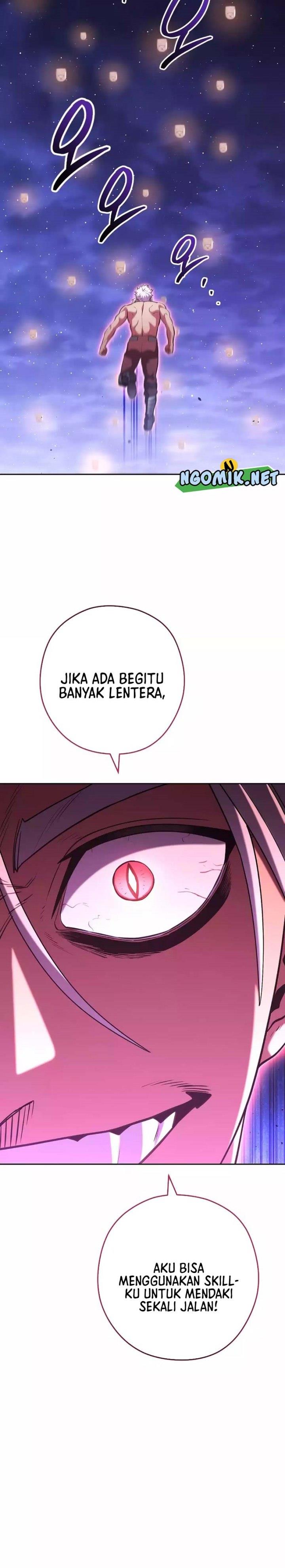 Dungeon Reset Chap 198 - Next Chap 199