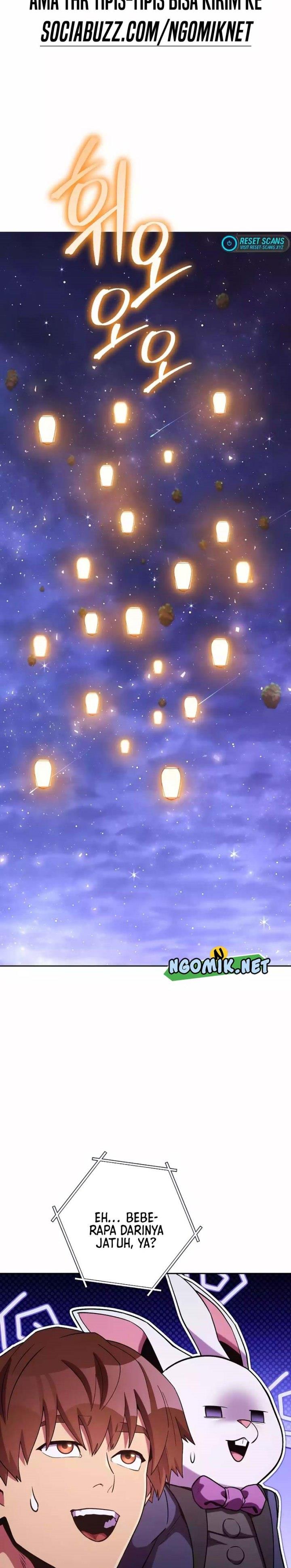 Dungeon Reset Chap 198 - Next Chap 199