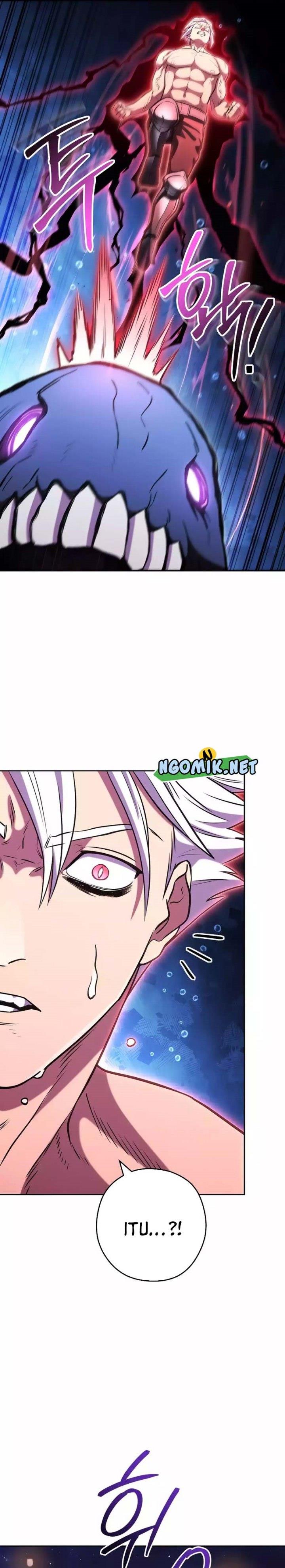 Dungeon Reset Chap 198 - Next Chap 199