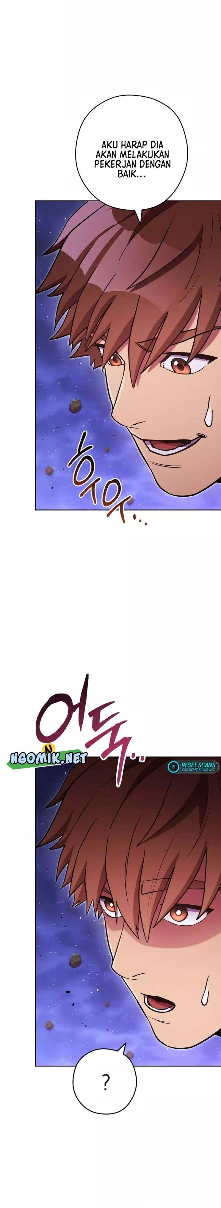 Dungeon Reset Chap 198 - Next Chap 199