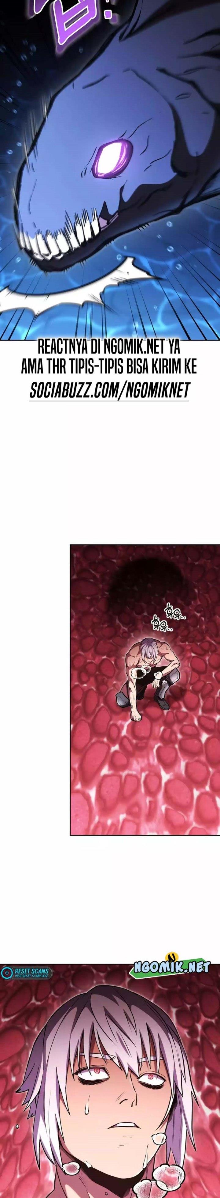 Dungeon Reset Chap 198 - Next Chap 199