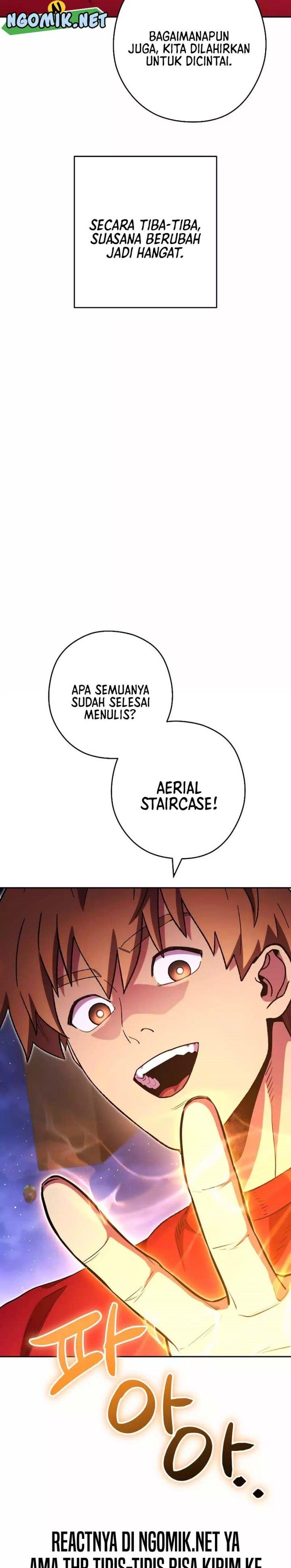 Dungeon Reset Chap 198 - Next Chap 199