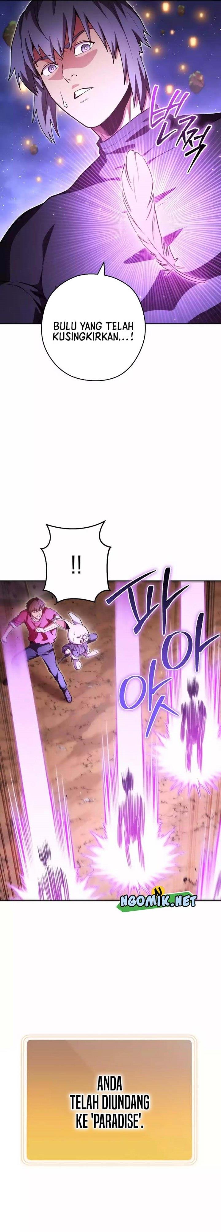 Dungeon Reset Chap 198 - Next Chap 199