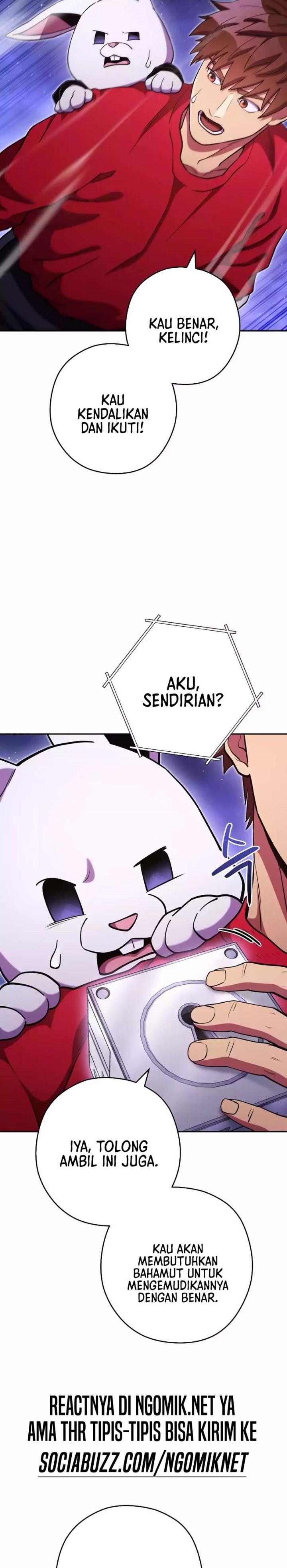 Dungeon Reset Chap 198 - Next Chap 199