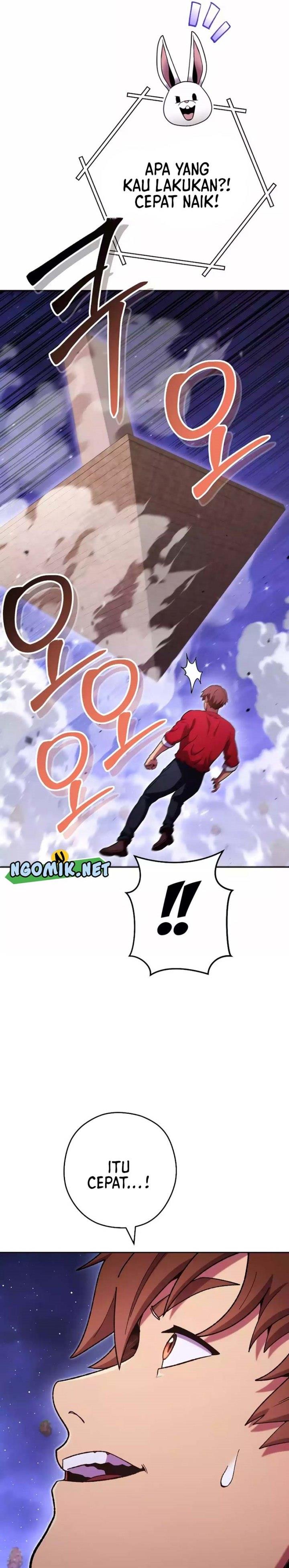 Dungeon Reset Chap 198 - Next Chap 199