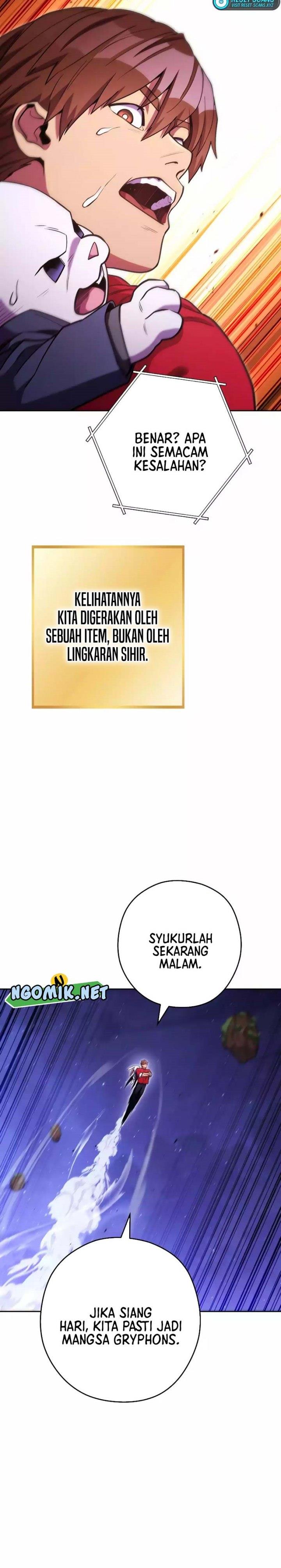 Dungeon Reset Chap 198 - Next Chap 199