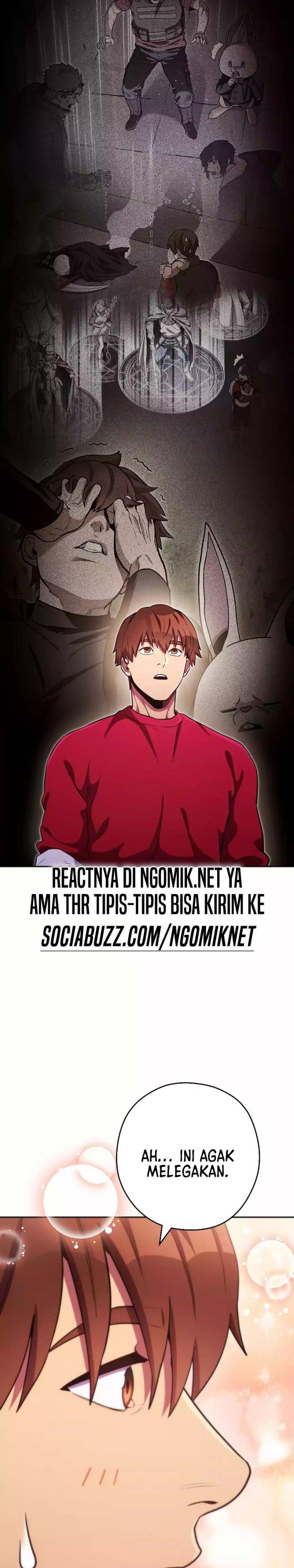 Dungeon Reset Chap 198 - Next Chap 199