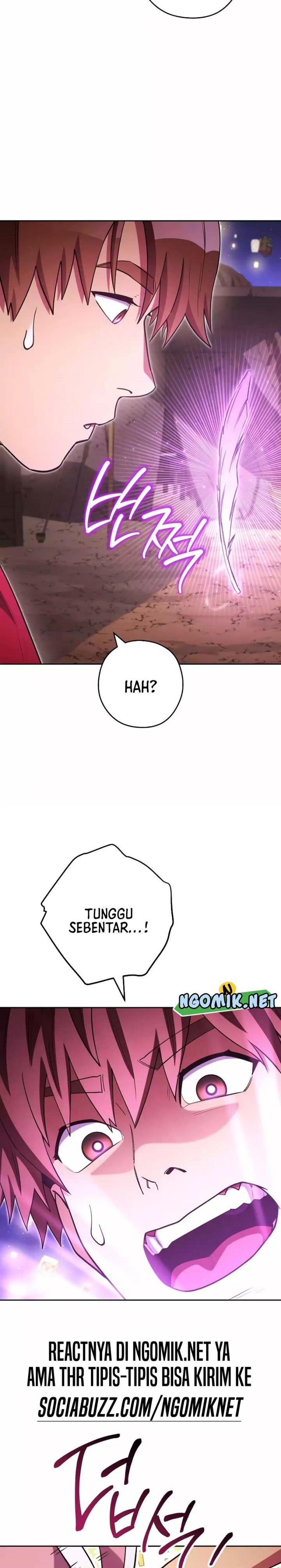 Dungeon Reset Chap 198 - Next Chap 199