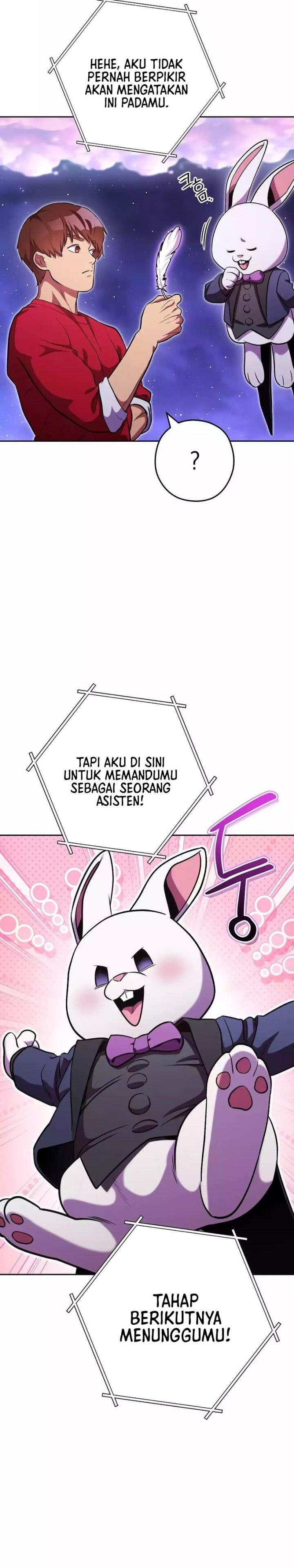 Dungeon Reset Chap 198 - Next Chap 199