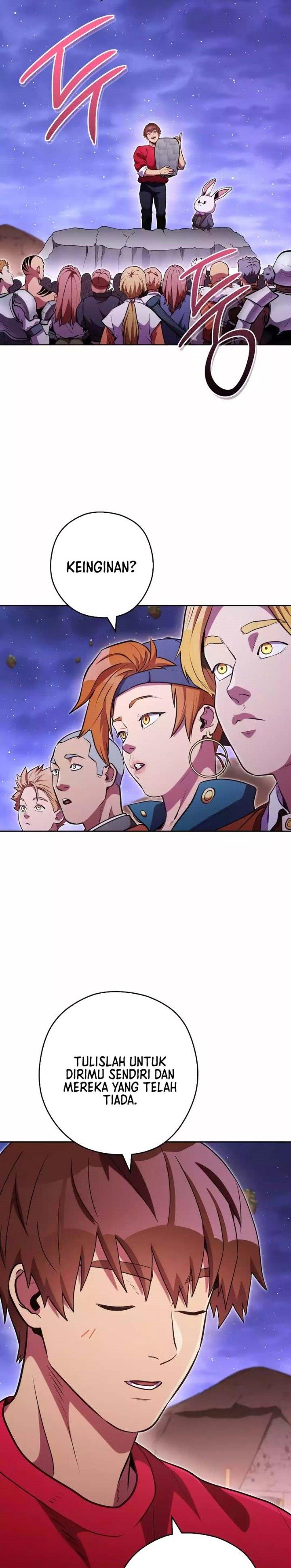 Dungeon Reset Chap 198 - Next Chap 199