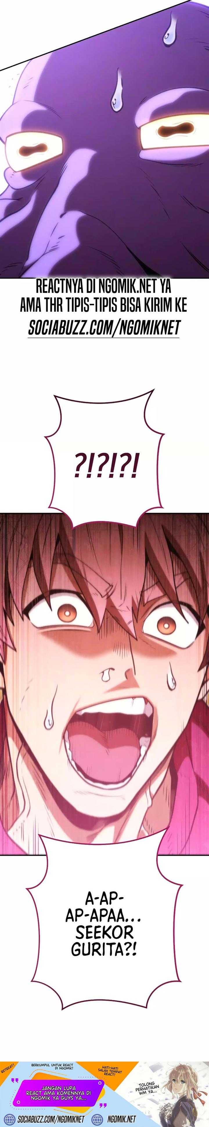 Dungeon Reset Chap 199 - Next Chap 200