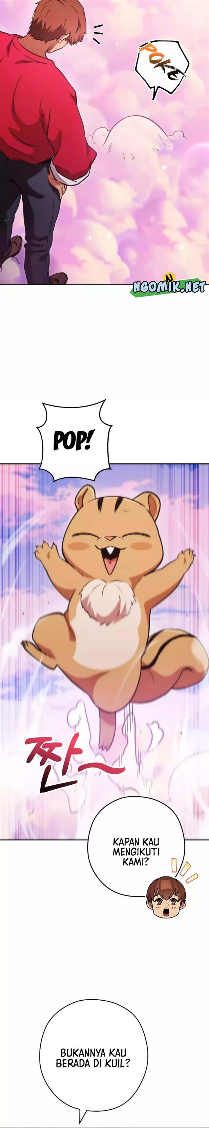 Dungeon Reset Chap 199 - Next Chap 200