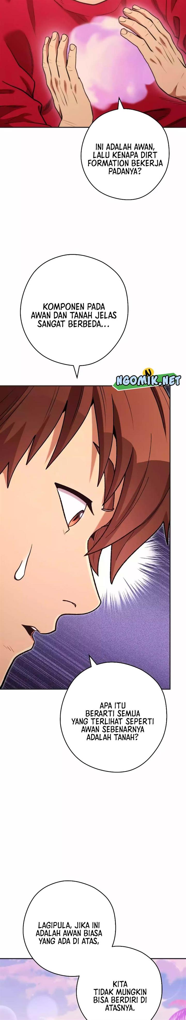 Dungeon Reset Chap 199 - Next Chap 200