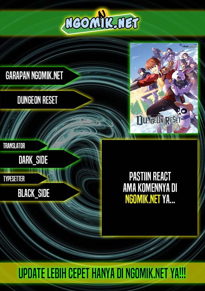 Dungeon Reset Chap 199 - Next Chap 200