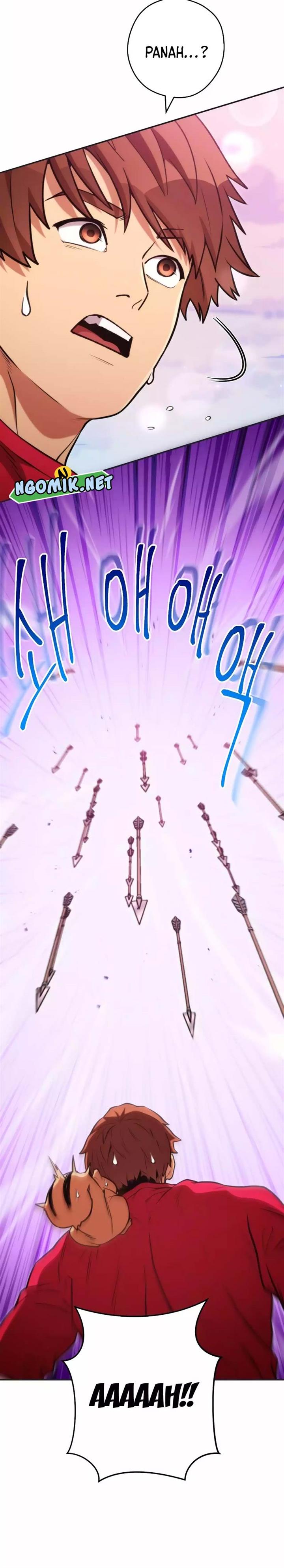 Dungeon Reset Chap 199 - Next Chap 200