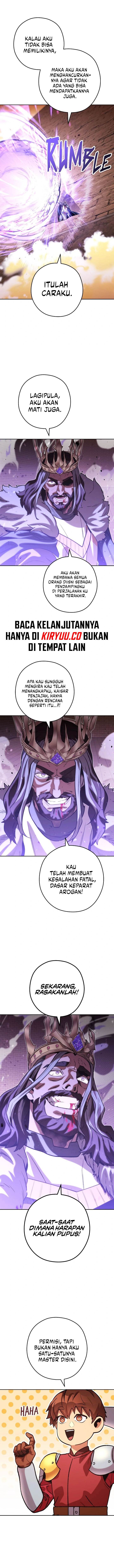 Dungeon Reset Chap 243 - Next Chap 244