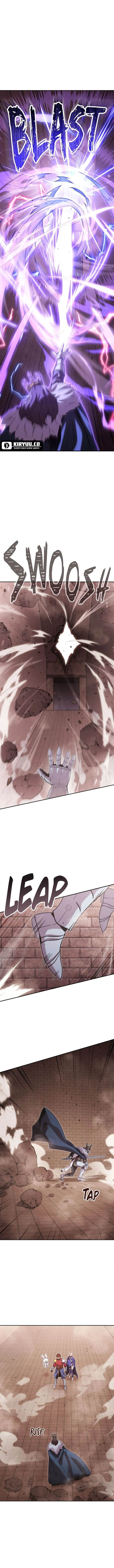 Dungeon Reset Chap 243 - Next Chap 244