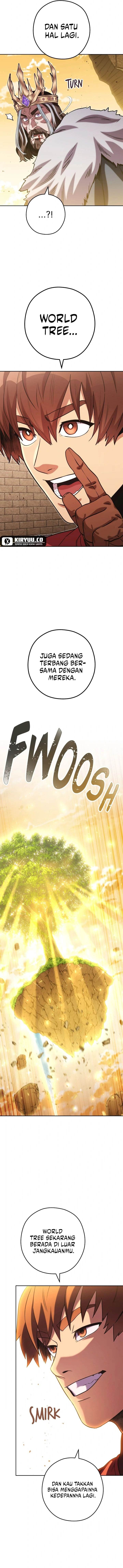 Dungeon Reset Chap 243 - Next Chap 244