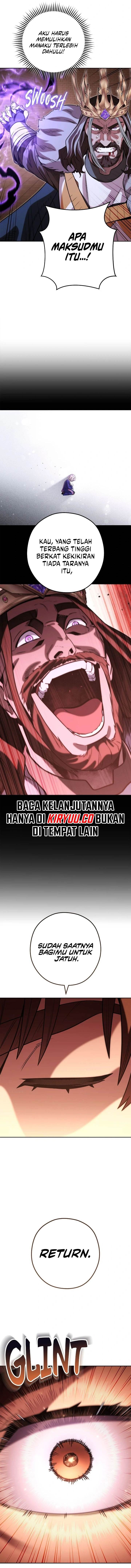 Dungeon Reset Chap 243 - Next Chap 244