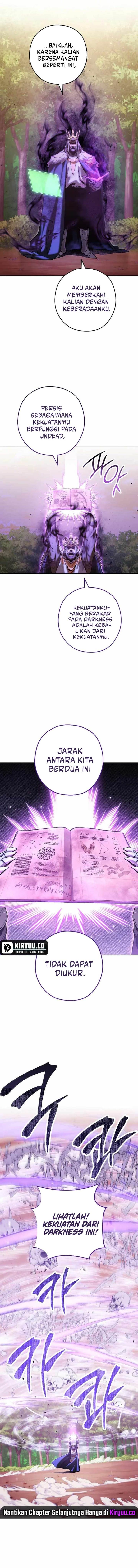 Dungeon Reset Chap 240 - Next Chap 241