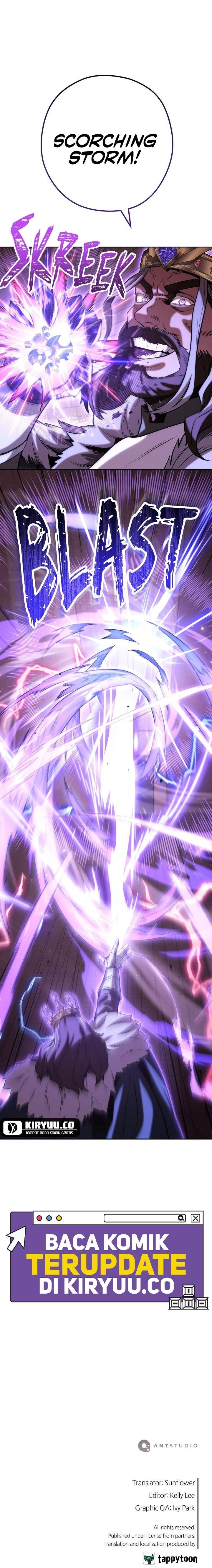 Dungeon Reset Chap 242 - Next Chap 243