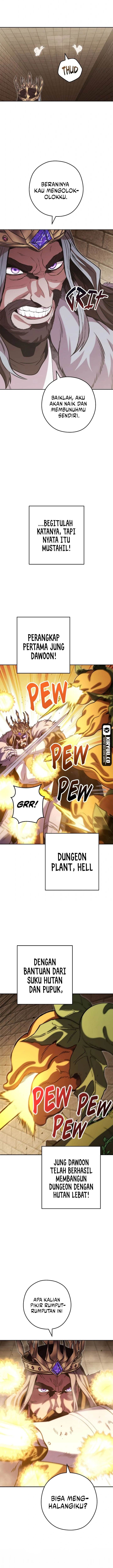 Dungeon Reset Chap 242 - Next Chap 243