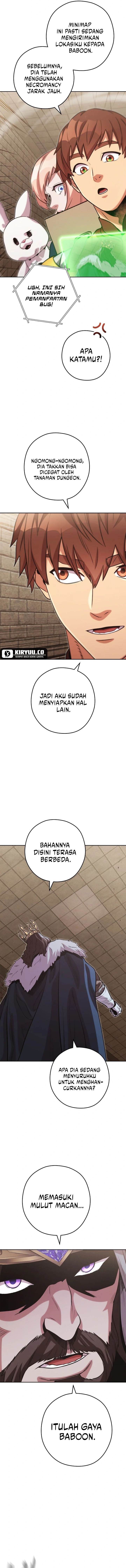 Dungeon Reset Chap 242 - Next Chap 243