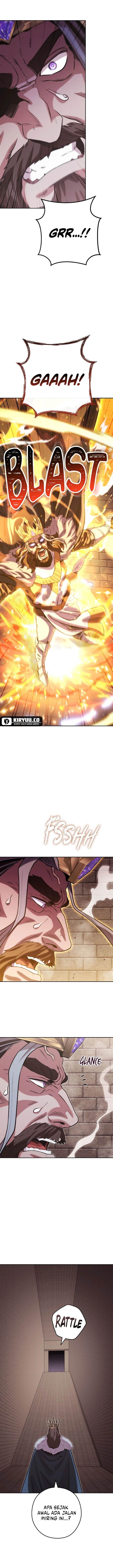 Dungeon Reset Chap 242 - Next Chap 243