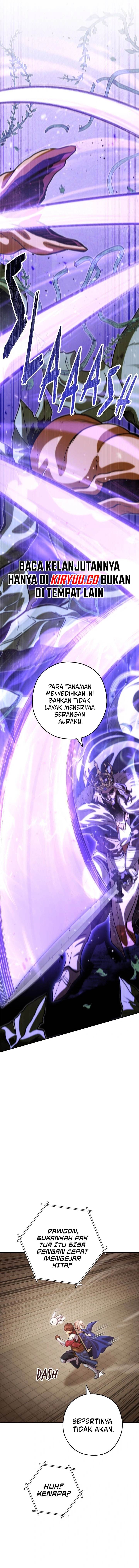 Dungeon Reset Chap 242 - Next Chap 243