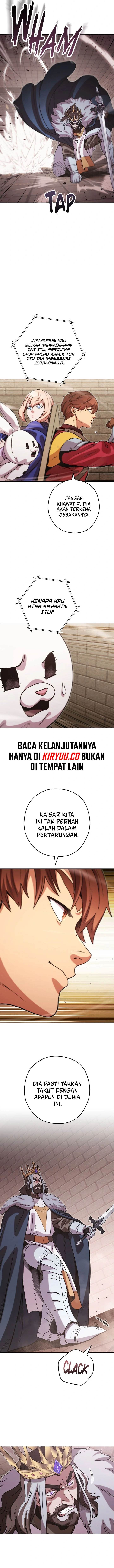 Dungeon Reset Chap 242 - Next Chap 243