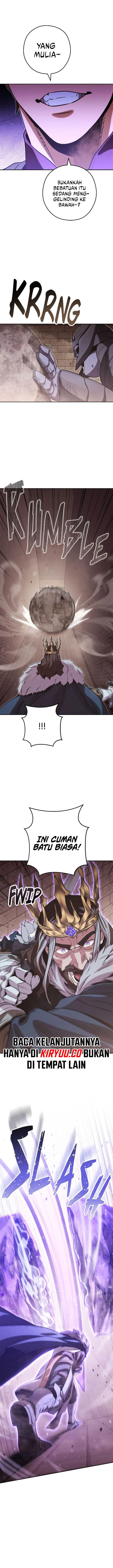 Dungeon Reset Chap 242 - Next Chap 243