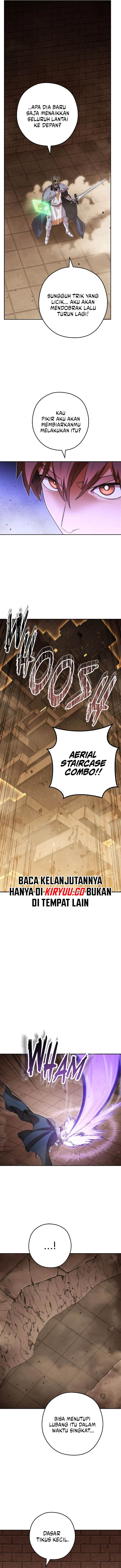 Dungeon Reset Chap 242 - Next Chap 243