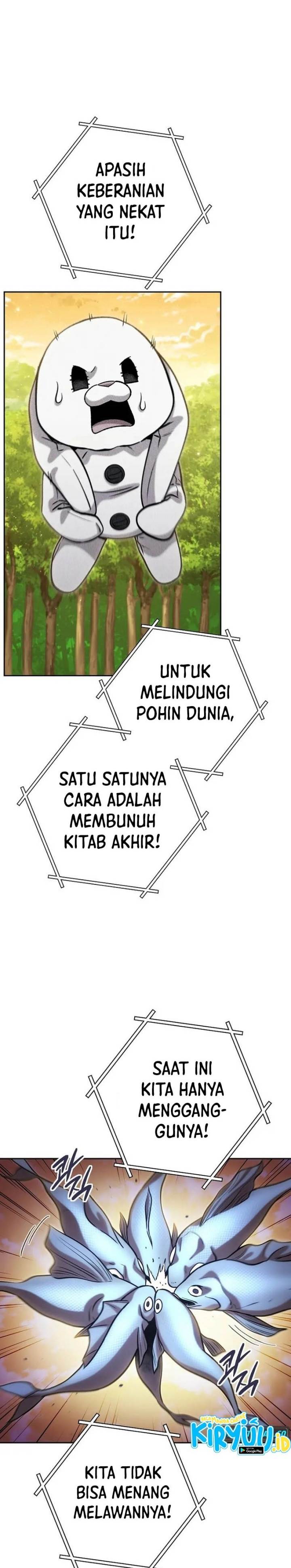 Dungeon Reset Chap 247 - Next Chap 248