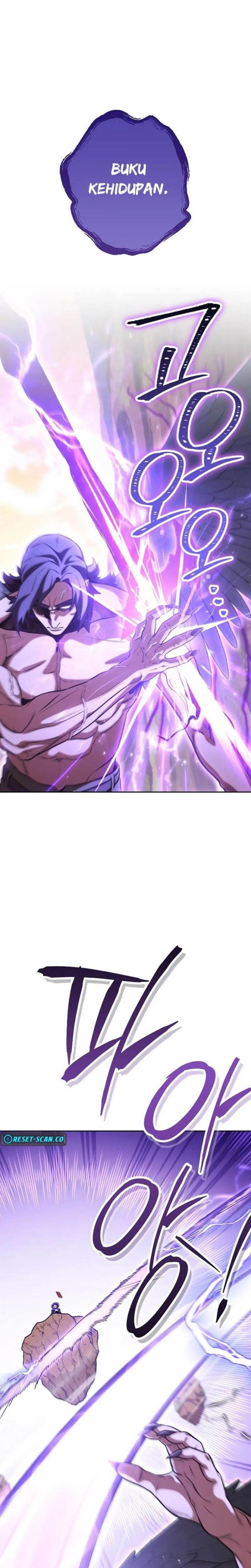 Dungeon Reset Chap 247 - Next Chap 248