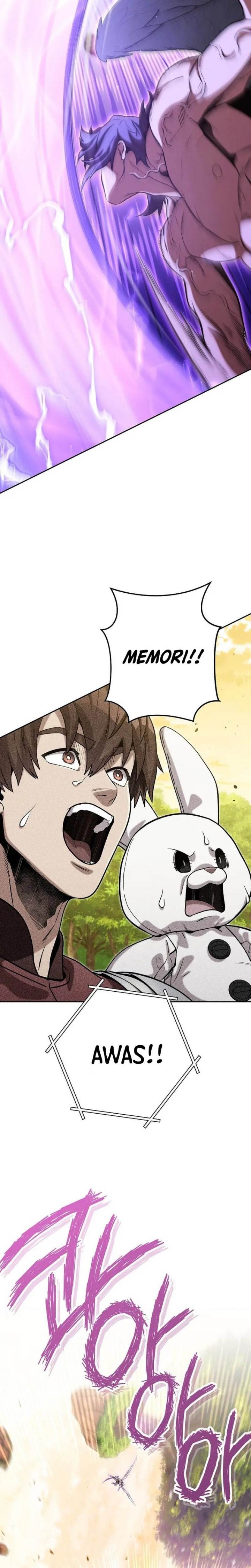 Dungeon Reset Chap 247 - Next Chap 248