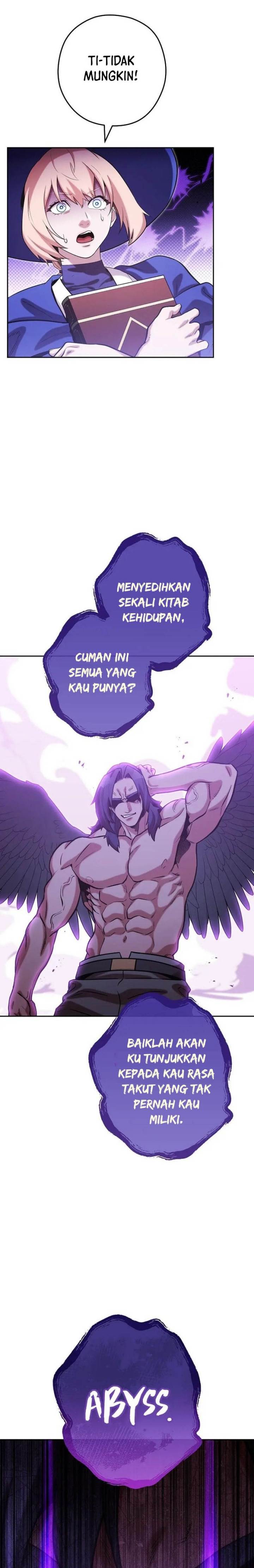 Dungeon Reset Chap 247 - Next Chap 248