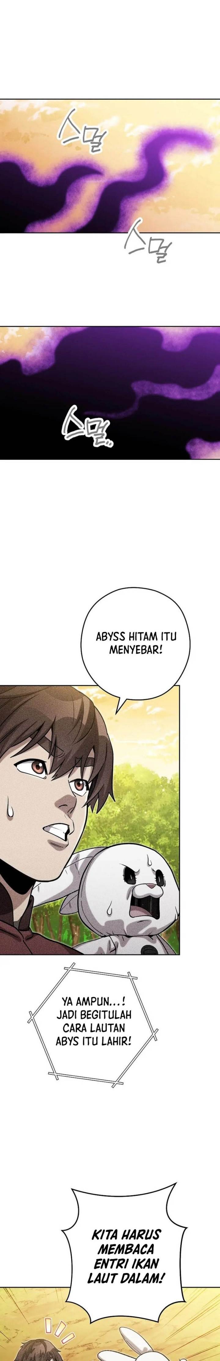 Dungeon Reset Chap 247 - Next Chap 248