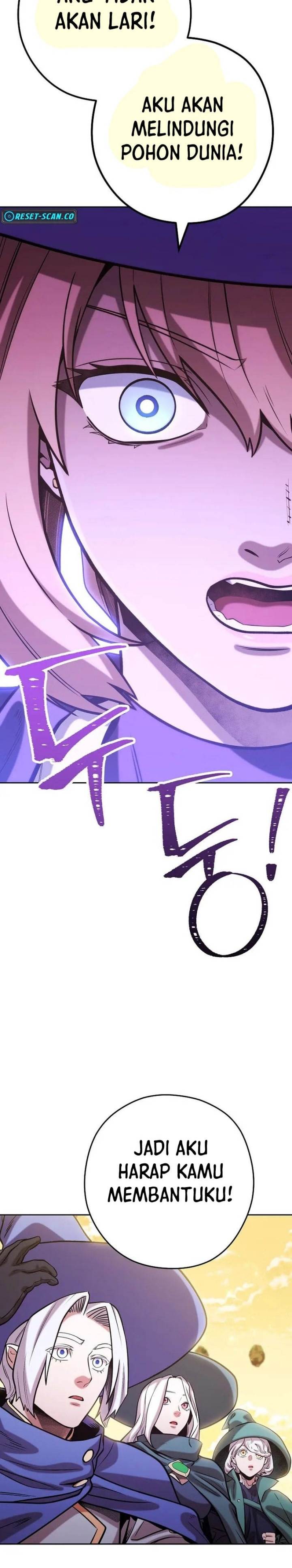 Dungeon Reset Chap 247 - Next Chap 248